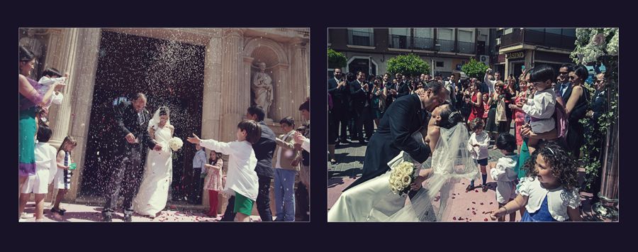 свадебный фотограф в испании