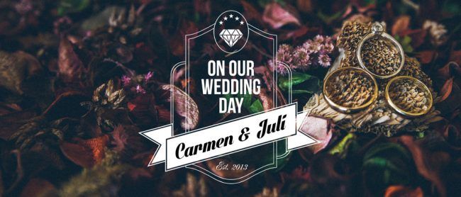 Wedding film in Cartagena