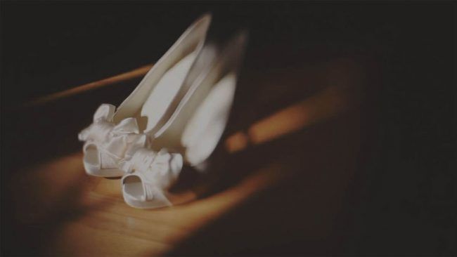 Wedding film in Cartagena