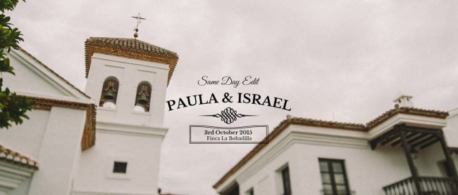 Weeding in Finca la Bobadilla