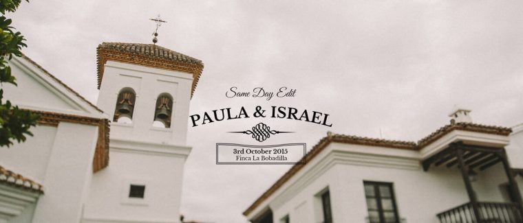 Weeding in Finca la Bobadilla