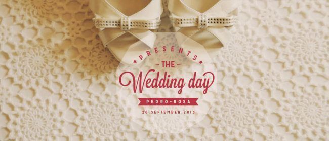 Wedding film in Murcia Spain