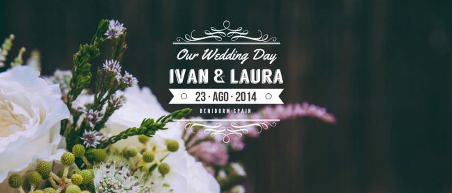 Wedding film in Benidorm