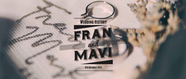 Wedding day in Murcia