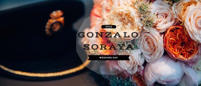 Wedding day in Murcia