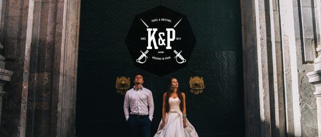 Wedding film in Alicante